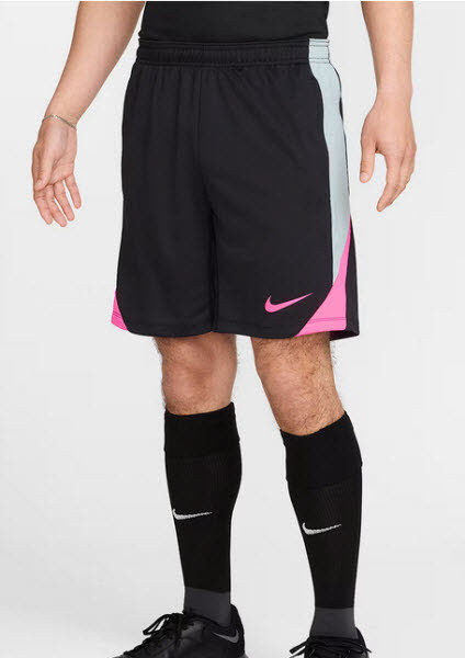 Nike Strike Dri-FIT Soccer Short Herren Sporthose kurz