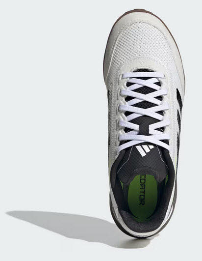 Adidas PREDATOR LEAGUE IN J Kids Fußballschuh Indoor Bild 2