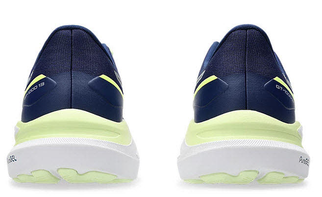 Asics GT-1000 13 Damen Laufschuh Bild 5