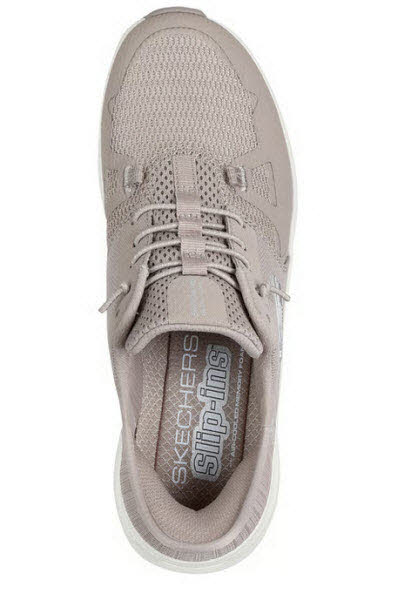 Skechers GLIDE-STEP PRO Damen Sneaker Bild 2