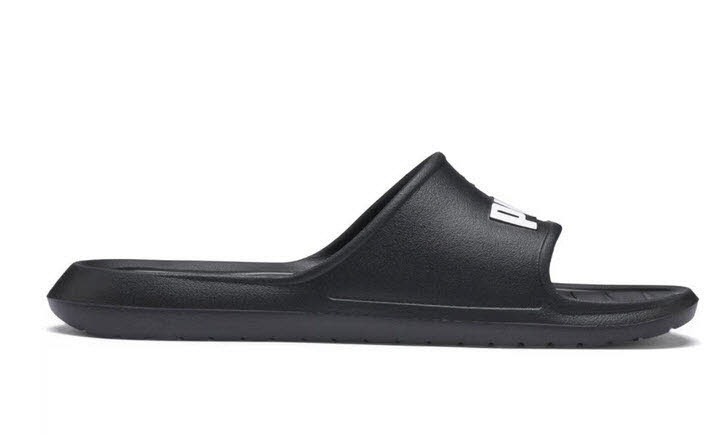 Puma Divecat v2 Herren Badelatschen