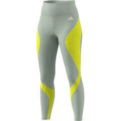 Adidas TE HIT 7/8 TIGHT Damen Leggins