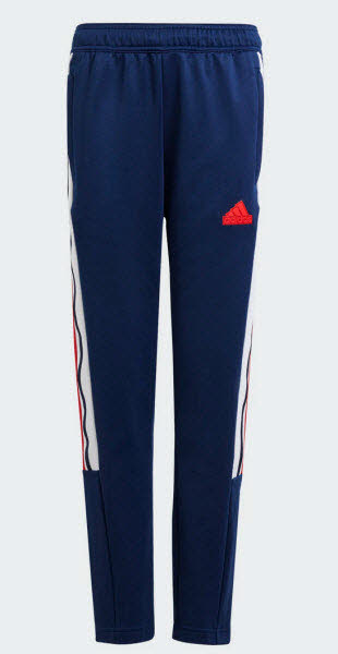 Adidas J NP TIRO PANT Kids Jogginghose