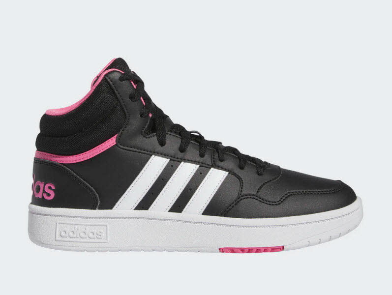 Adidas HOOPS 3.0 MID W Damen Sneaker Mid