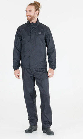 weather report Packo Packable AWG set W-PRO 10000 SET unisex Regenanzug