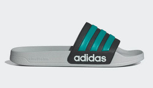 Adidas ADILETTE SHOWER Herren Badelatsche