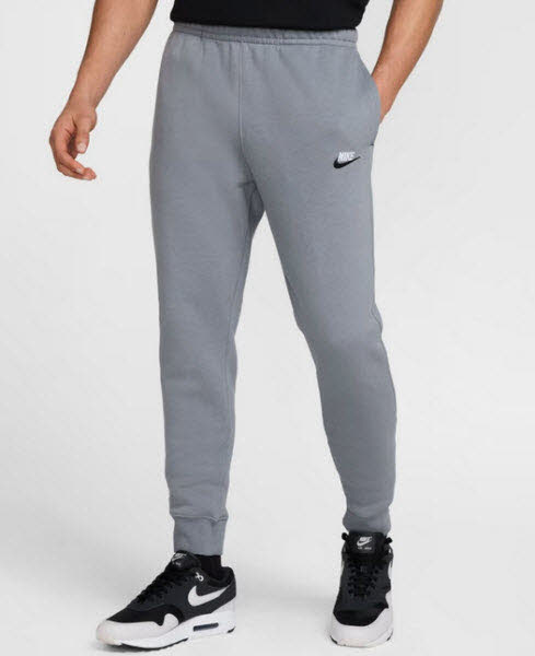 Nike Sportswear Club Fleece Herren Jogginghose