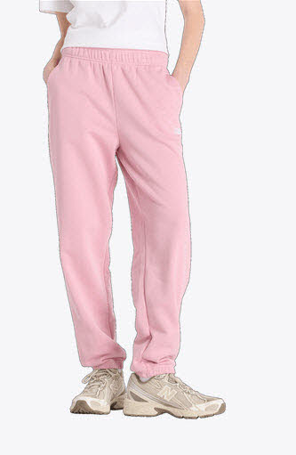 New Balance Sport Essentials French Terry Jogger Damen Sporthose