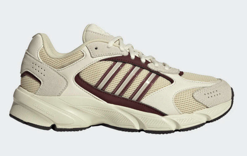 Adidas CRAZYCHAOS 2000 Damen Sneaker