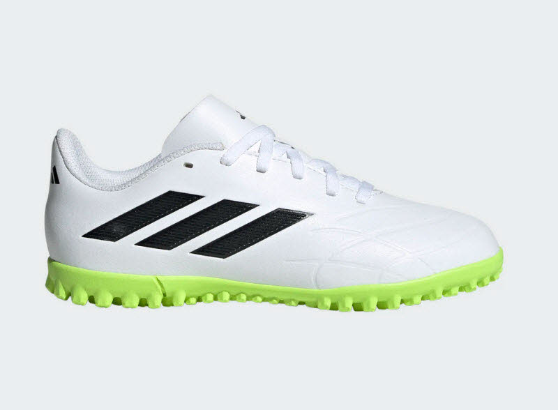 Adidas COPA PURE.4 TF J Kids Fußballschuh TF