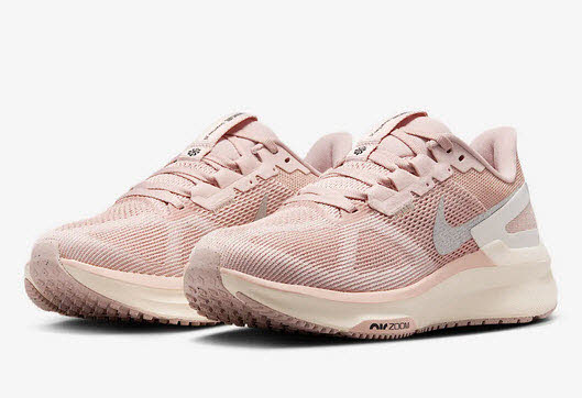 Nike Structure 25 PRM Damen Laufschuh Bild 5