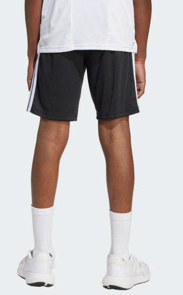 Adidas J TR-ES 3S SHORT Kids Sporthose kurz Bild 4