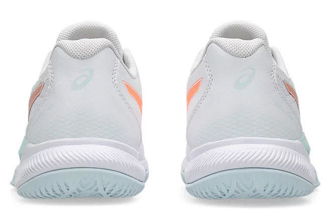 Asics GEL-TACTIC 12 Damen Hallensportschuh Bild 5