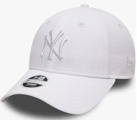 New Era 9forty League New York Yankees unisex Basecap