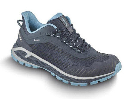 Meindl Power Walker Lady 4.2 Damen Wanderschuh