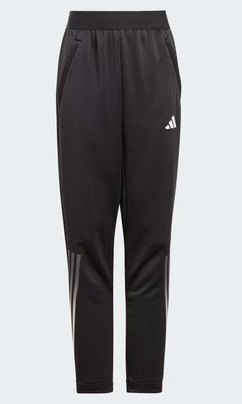 Adidas U TI PANTS Kids Trainingshose