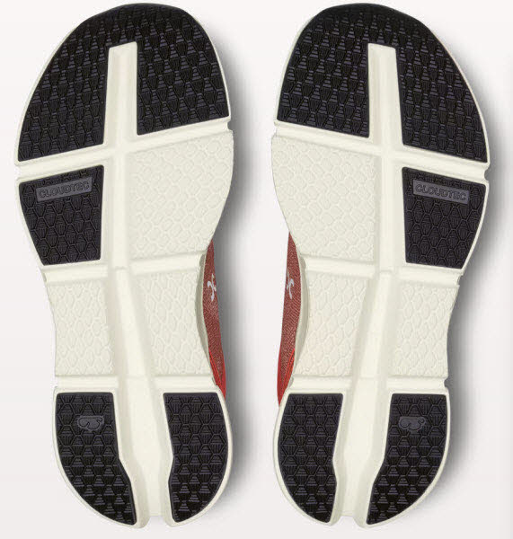 On CLOUDGO Damen Laufschuh Bild 2