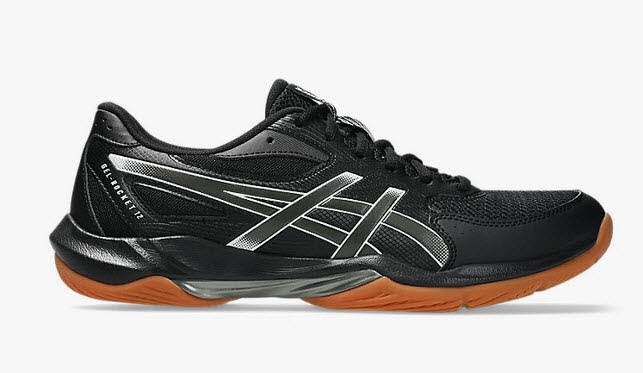 Asics GEL-ROCKET 12 Herren Indoor Schuh