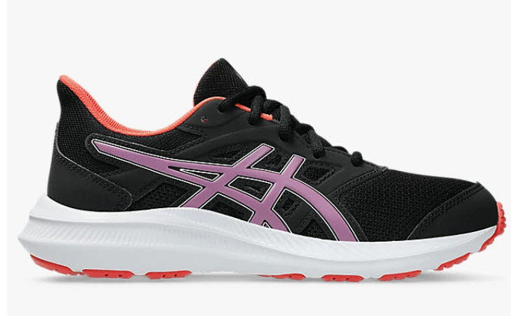 Asics JOLT 4 GS Kids Sportschuh Bild 1