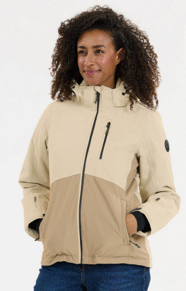 Whistler Drizzle W Ski Jacket W-Pro 10000 Damen Ski-Jacke