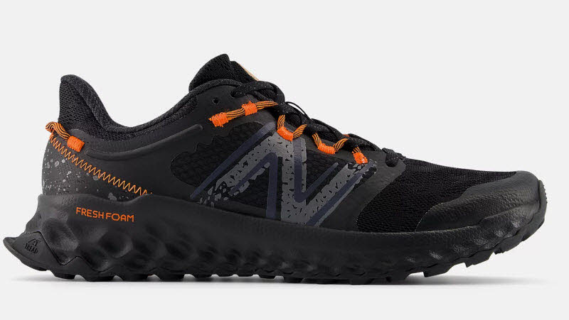 New Balance Garoe Herren Laufschuh