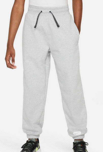 DF ATHL FLEECE PANT Kids Sporthose