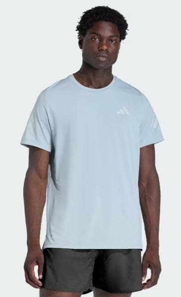 Adidas ADI365/// T M Herren T-Shirt