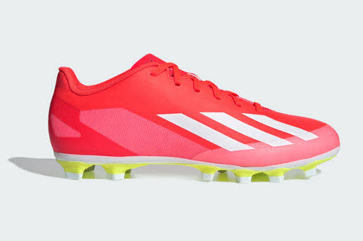 Adidas X CRAZYFAST CLUB FxG Herren Fußballschuh FxG