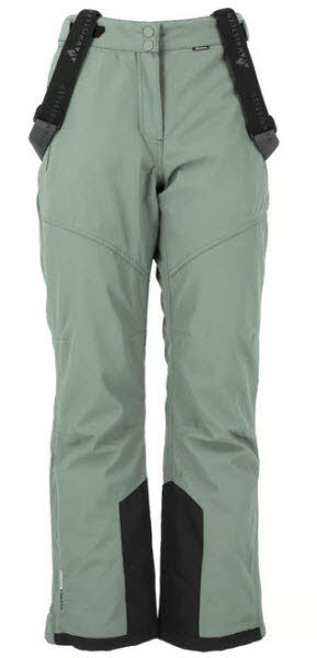 Whistler Drizzle W Ski Pant Damen Skihose