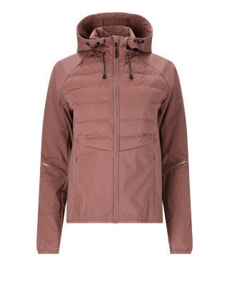 Endurance Eluna W Primaloft WB Jacket Damen Laufjacke