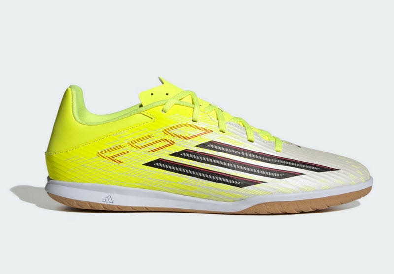 Adidas F50 CLUB IN Herren Fußballschuh Indoor
