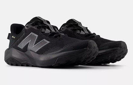 New Balance WTNTRGB6 - Nitrel Damen Trail Running Schuh Bild 2