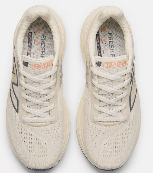 New Balance Fresh Foam X 1080v14 Damen Laufschuh Bild 4