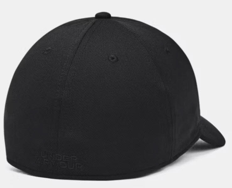 Under Armour Men"s UA Blitzing Herren Kappe Bild 2