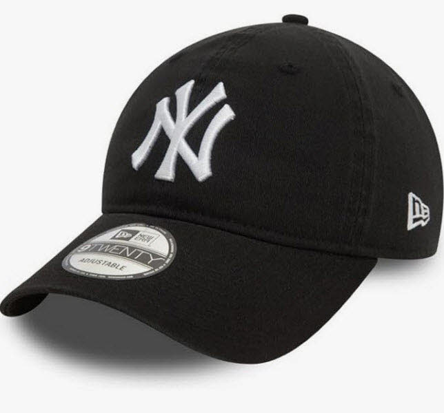 New Era MLB League Essential 9Twenty NY LA unisex Basecap