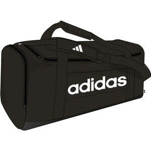 Adidas LINEAR DUFFEL M unisex Tasche