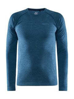 CORE DRY ACTIVE COMFORT LS M Herren Oberteil langarm