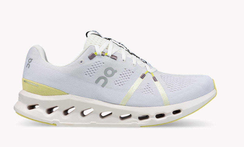On CLOUDSURFER Herren Laufschuh