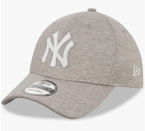 New Era New York Yankees MLB Jersey Essentials unisex Basecap