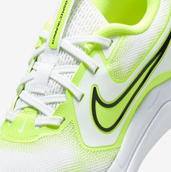 Nike Cosmic Runner Kids Sportschuh Bild 7