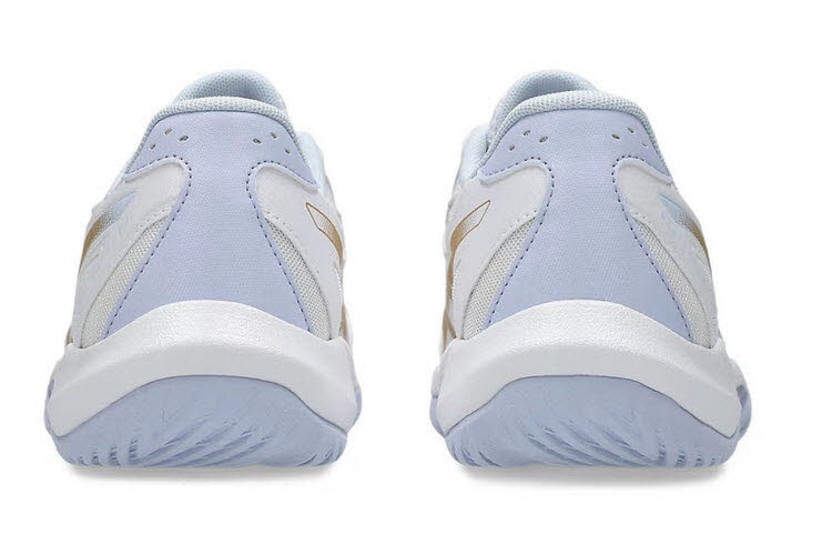 Asics GEL-ROCKET 12 Damen Handballschuh Bild 3