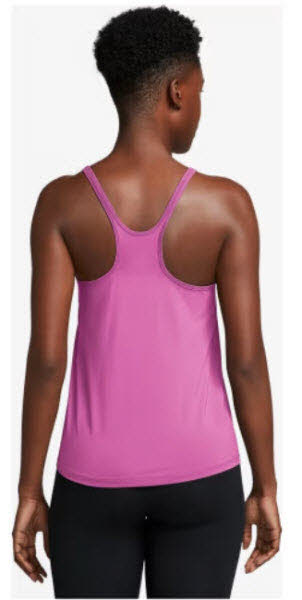 Nike One Classic Dri-Fit Damen Tanktop Bild 3