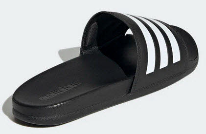 Adidas ADILETTE COMFORT unisex Badelatschen unisex Bild 6