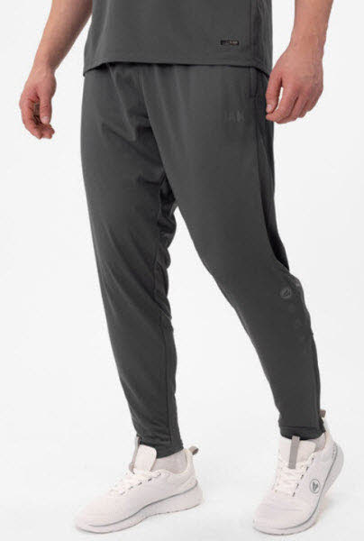 Jako Polyesterhose Power Kids Trainingshose Bild 4