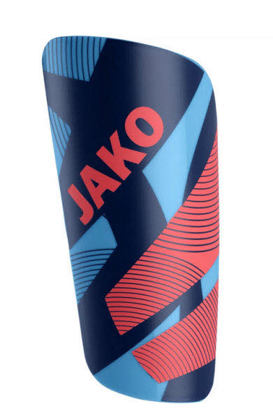 Jako Schienbeinschoner River Light unisex Schienenbeinschoner