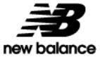 New Balance New Balance