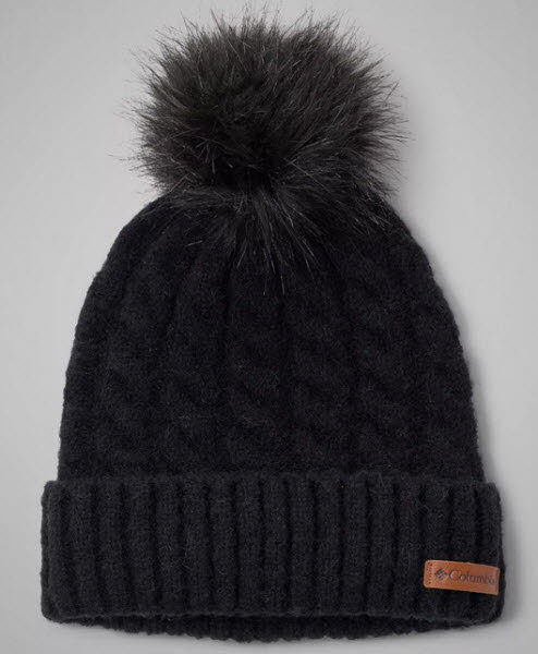 Columbia Winter Blur II Beanie unisex Mütze