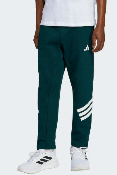 Adidas J FI 3S ANK PT Kids Jogginghose