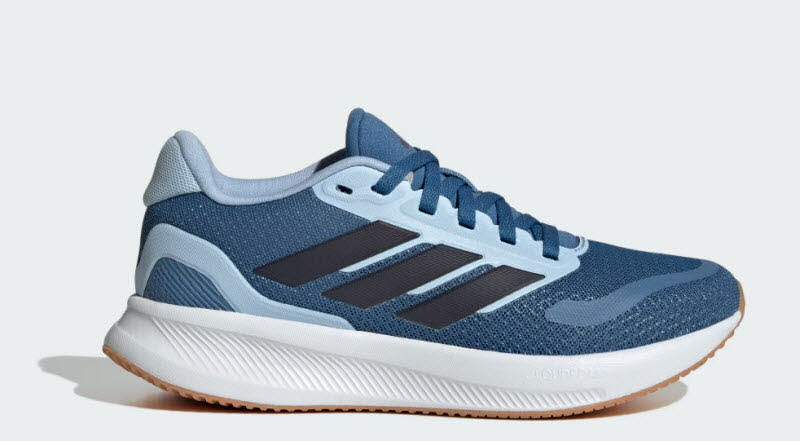 Adidas RUNFALCON 5 J Kids Sportschuh