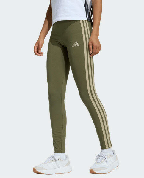 Adidas W 3S SJ LEG Damen Leggings